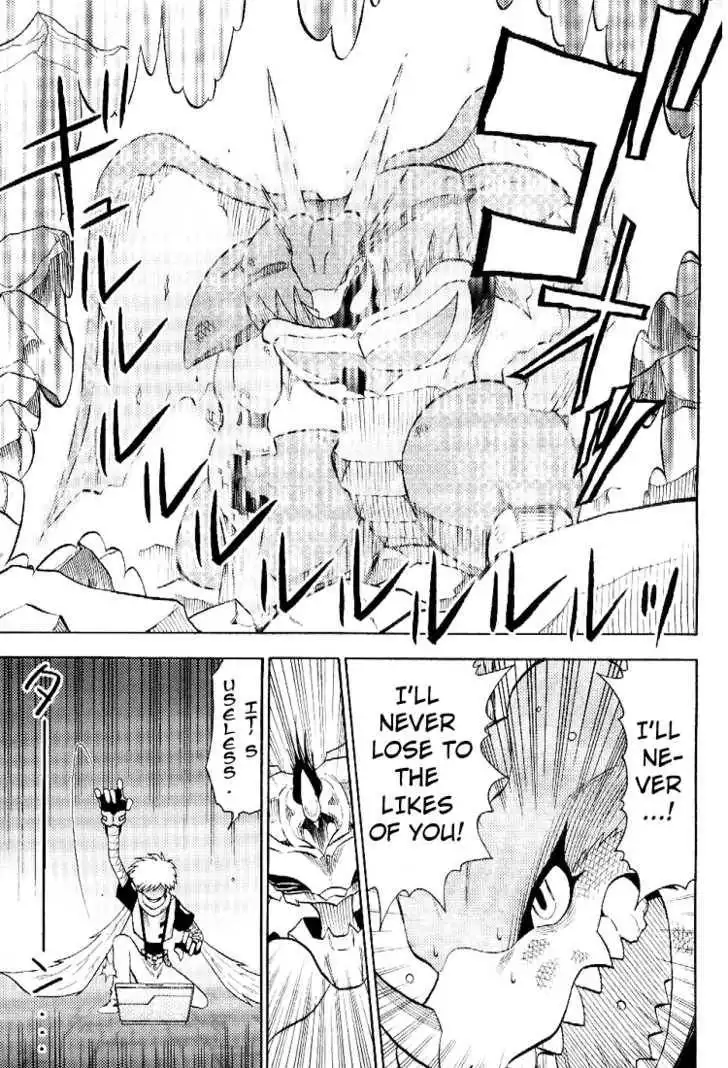 Digimon Adventure V-Tamer 01 Chapter 48 11